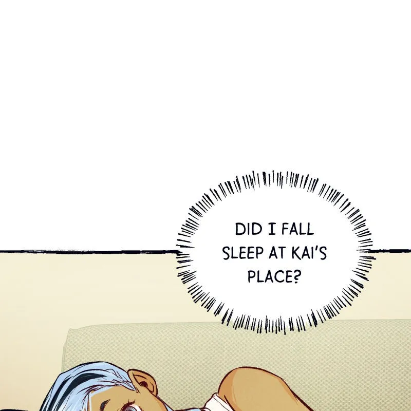 Hiding in the Moon Chapter 32 page 14 - 