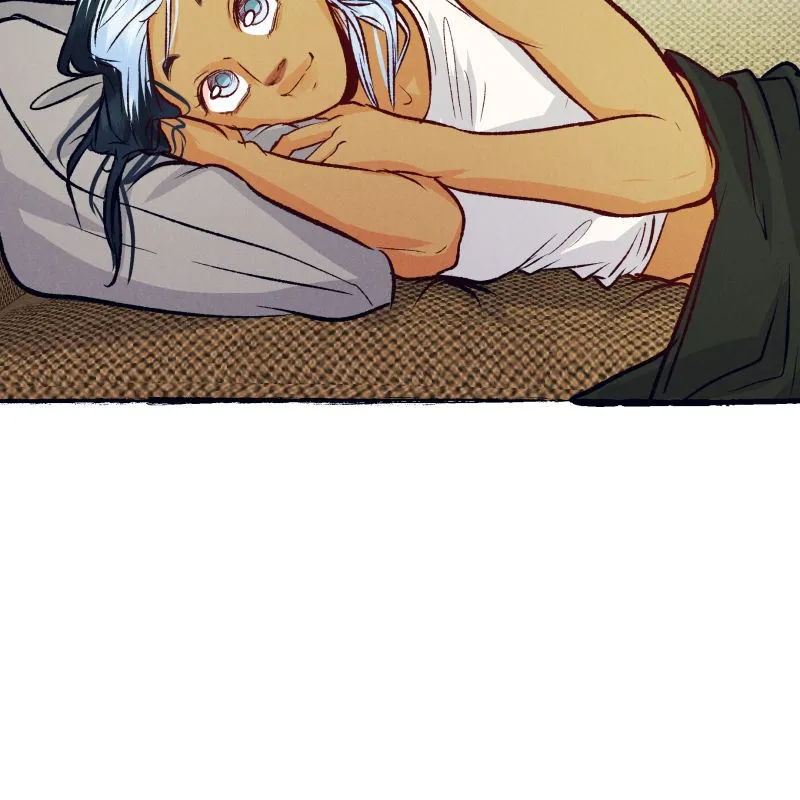 Hiding in the Moon Chapter 32 page 15 - 