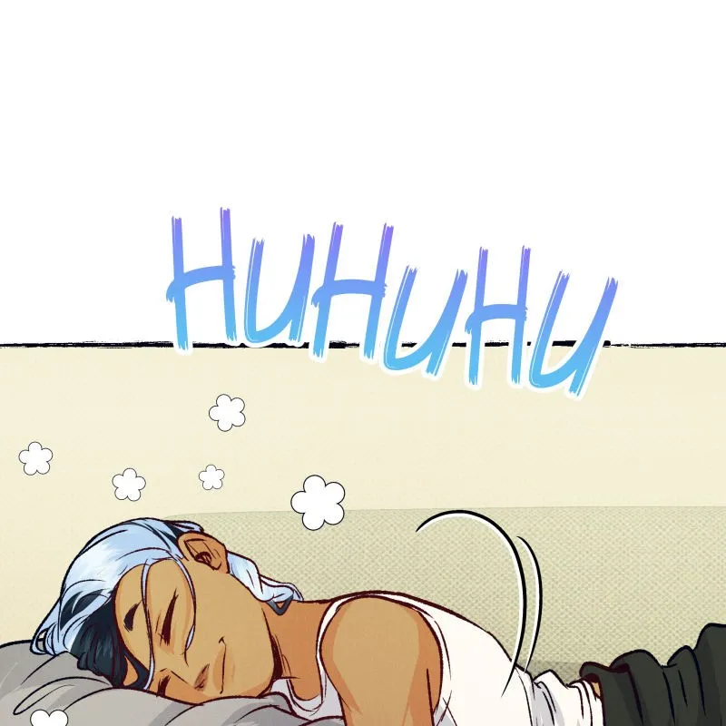 Hiding in the Moon Chapter 32 page 16 - 
