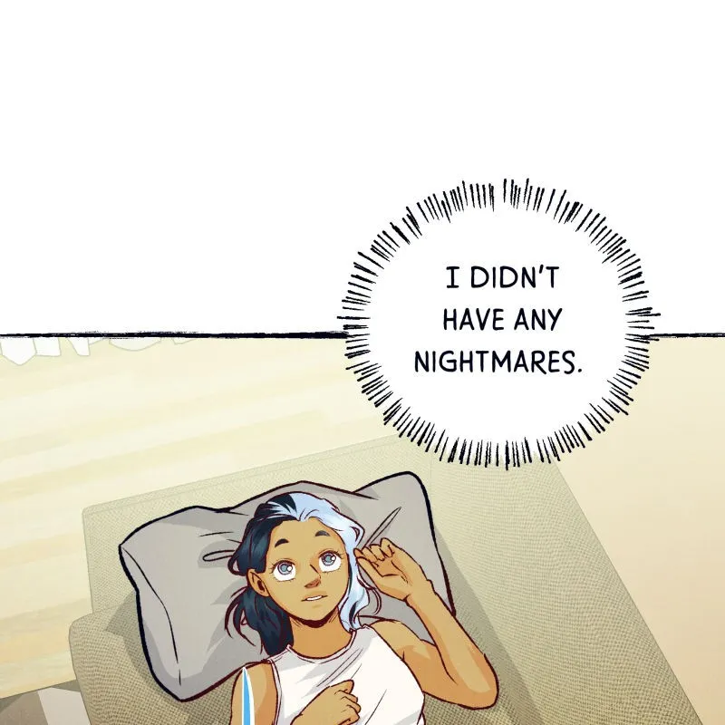 Hiding in the Moon Chapter 32 page 18 - 