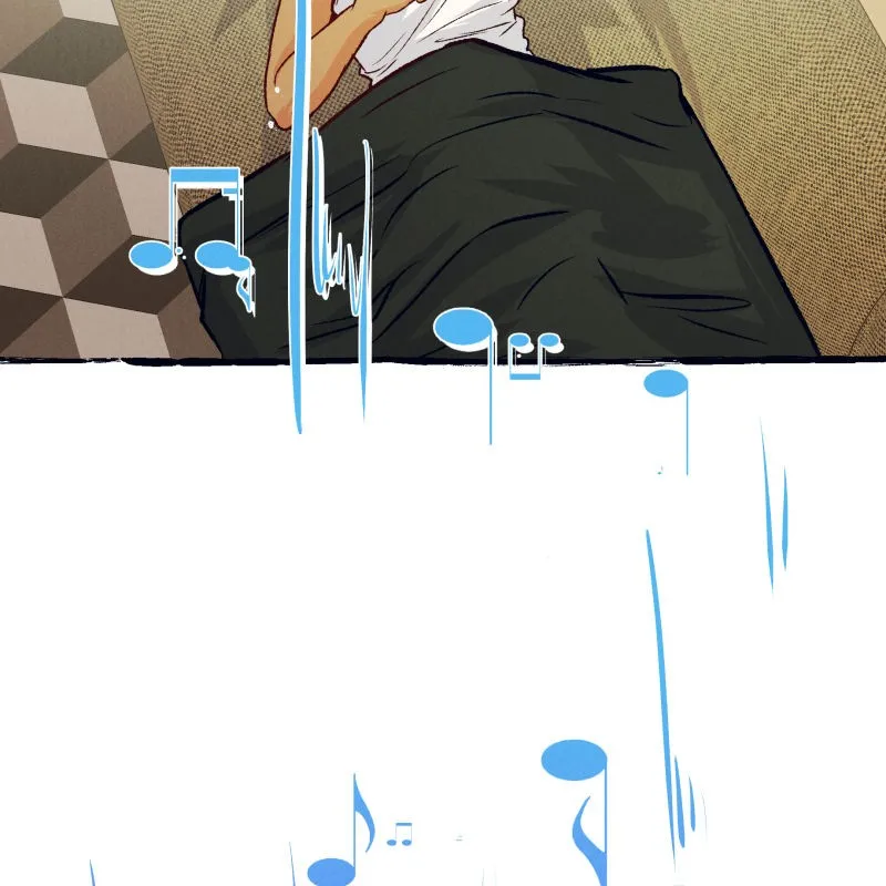 Hiding in the Moon Chapter 32 page 19 - 