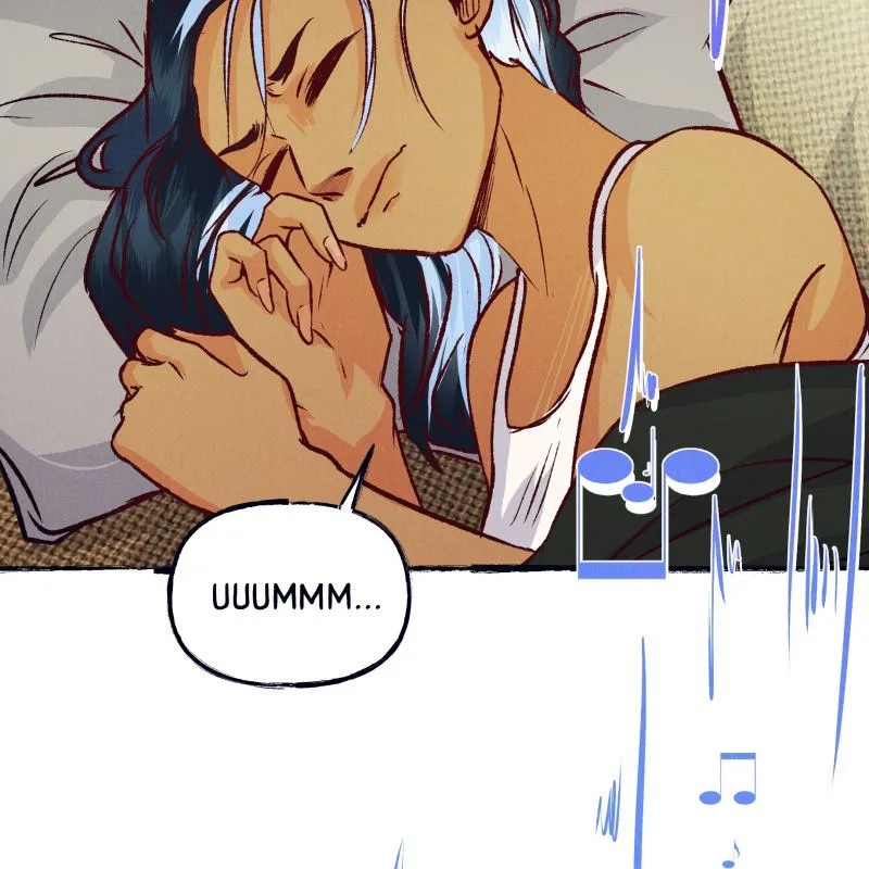 Hiding in the Moon Chapter 32 page 3 - 