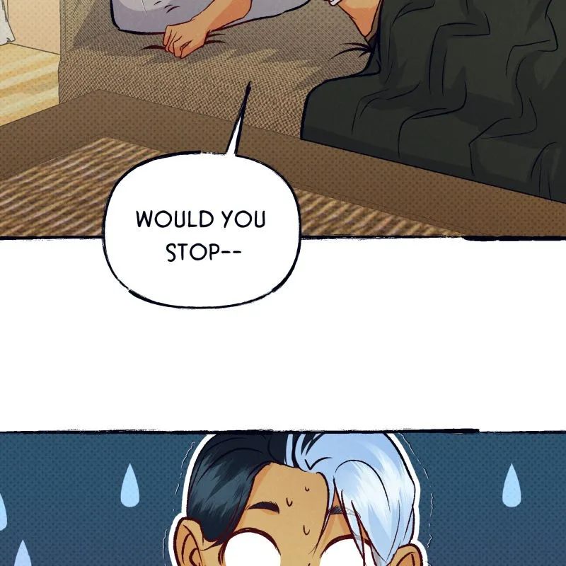 Hiding in the Moon Chapter 32 page 21 - 