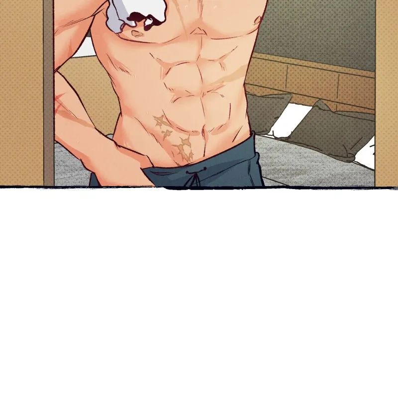 Hiding in the Moon Chapter 32 page 28 - 