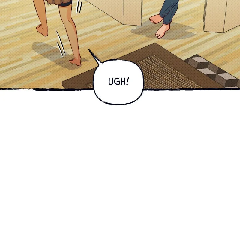 Hiding in the Moon Chapter 32 page 30 - 