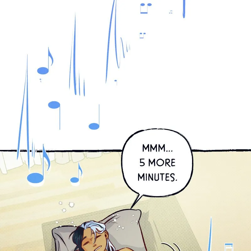 Hiding in the Moon Chapter 32 page 4 - 