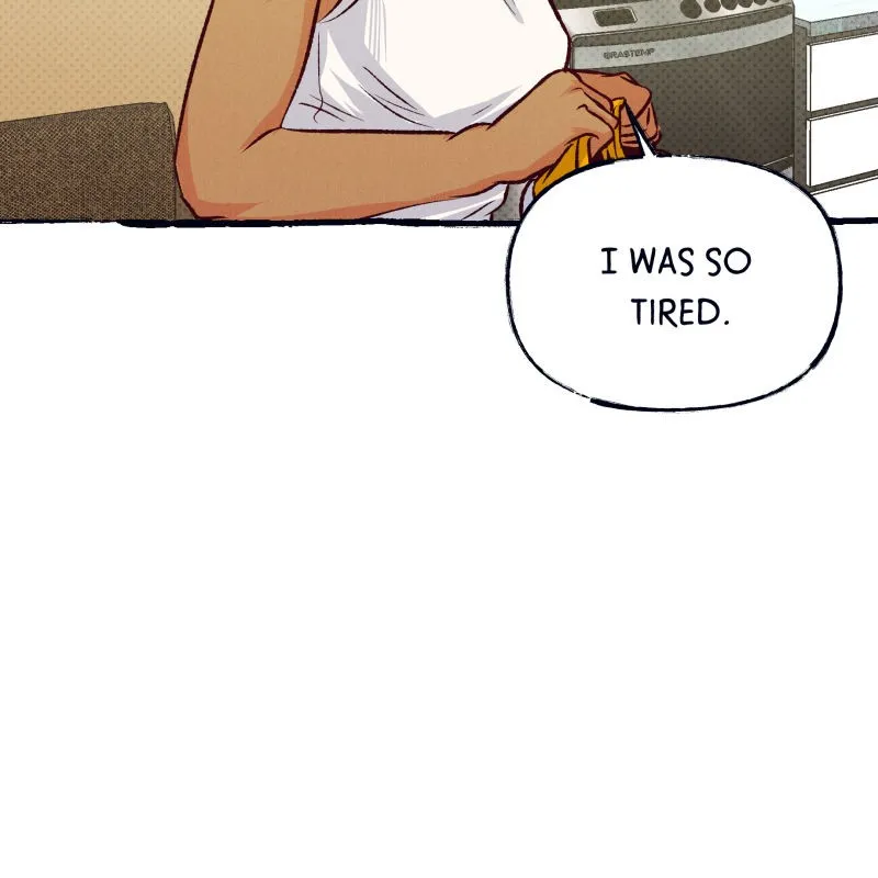 Hiding in the Moon Chapter 32 page 32 - 