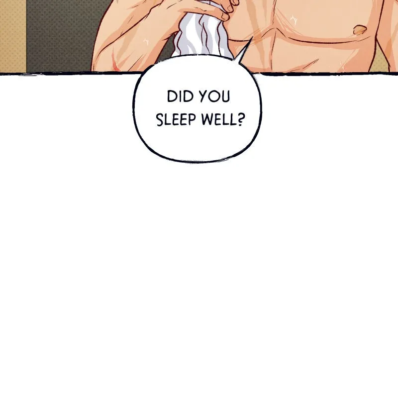 Hiding in the Moon Chapter 32 page 34 - 