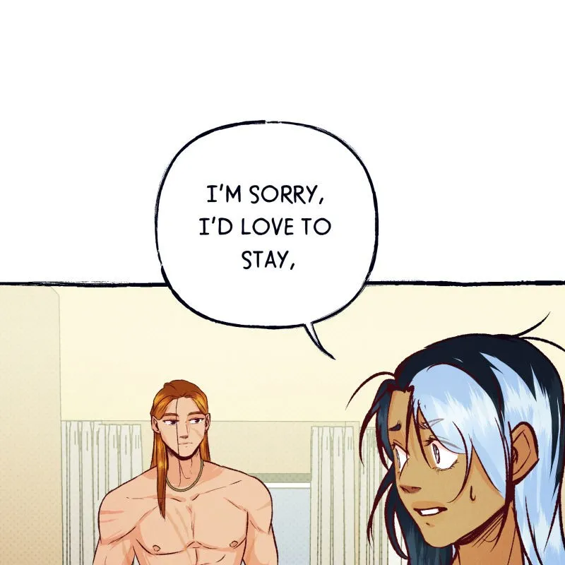 Hiding in the Moon Chapter 32 page 37 - 