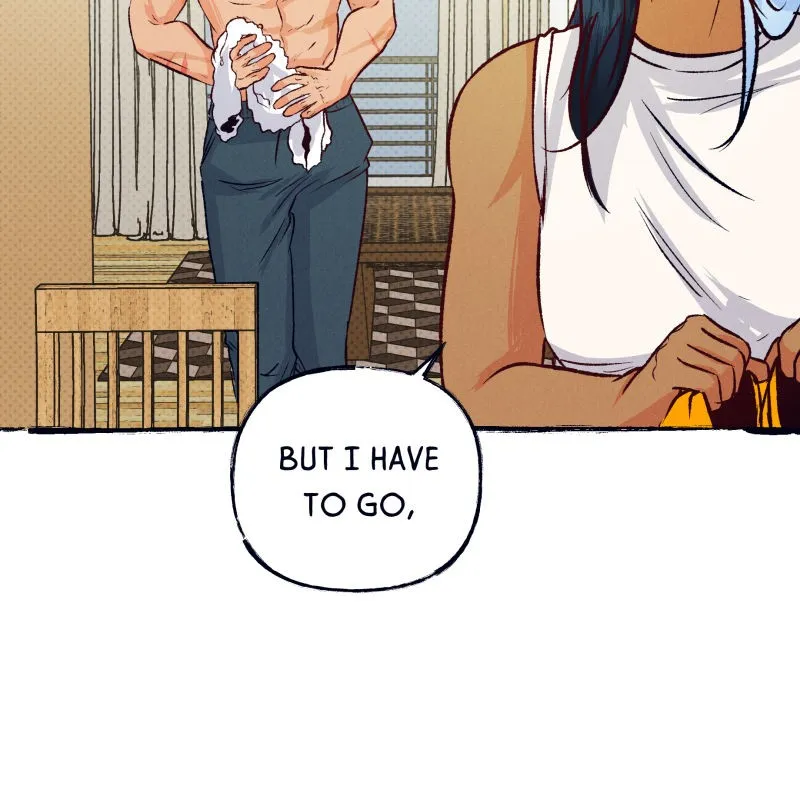 Hiding in the Moon Chapter 32 page 38 - 