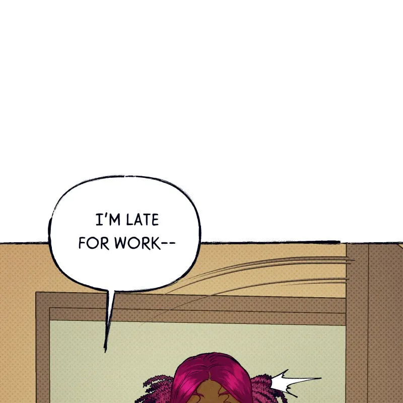 Hiding in the Moon Chapter 32 page 39 - 