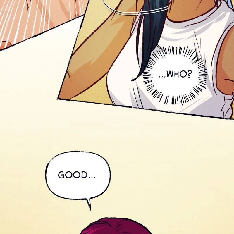 Hiding in the Moon Chapter 32 page 43 - 