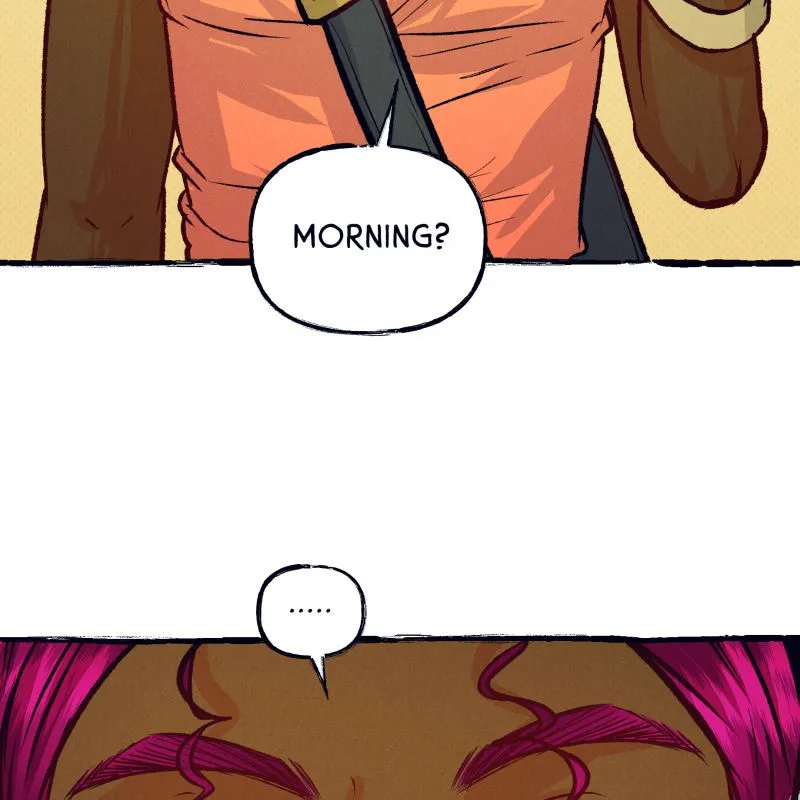 Hiding in the Moon Chapter 32 page 45 - 
