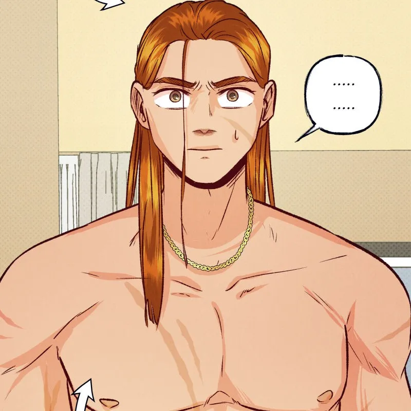 Hiding in the Moon Chapter 32 page 47 - 