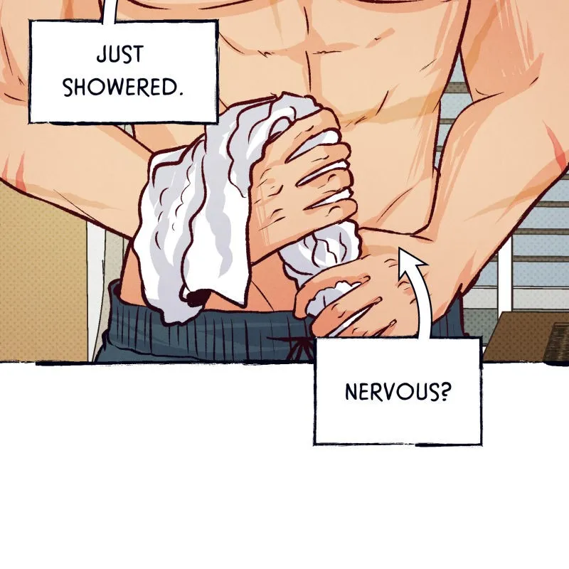 Hiding in the Moon Chapter 32 page 48 - 