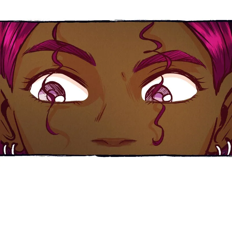 Hiding in the Moon Chapter 32 page 49 - 