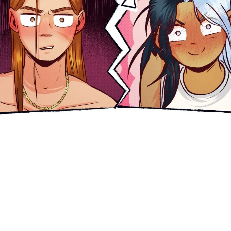 Hiding in the Moon Chapter 32 page 54 - 