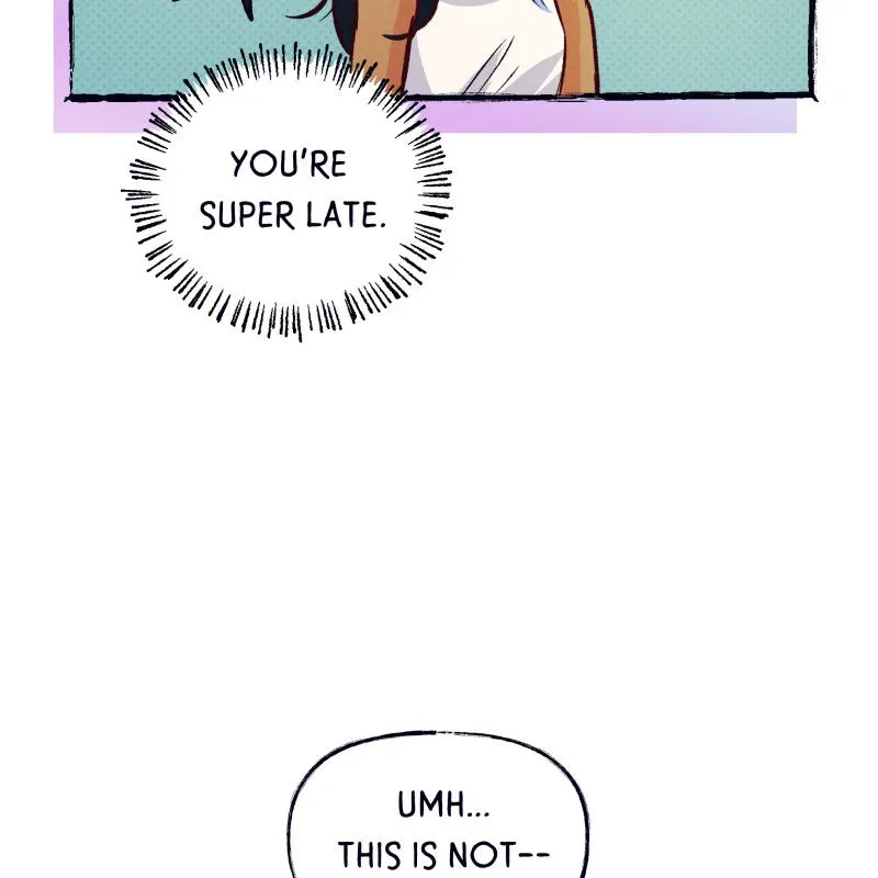 Hiding in the Moon Chapter 32 page 57 - 