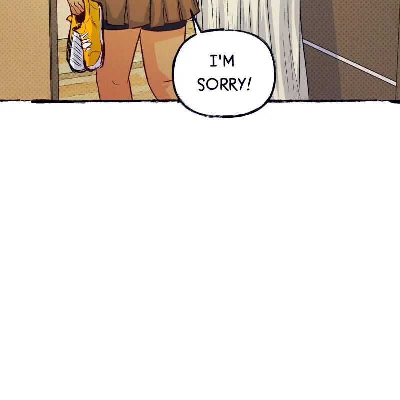 Hiding in the Moon Chapter 32 page 59 - 