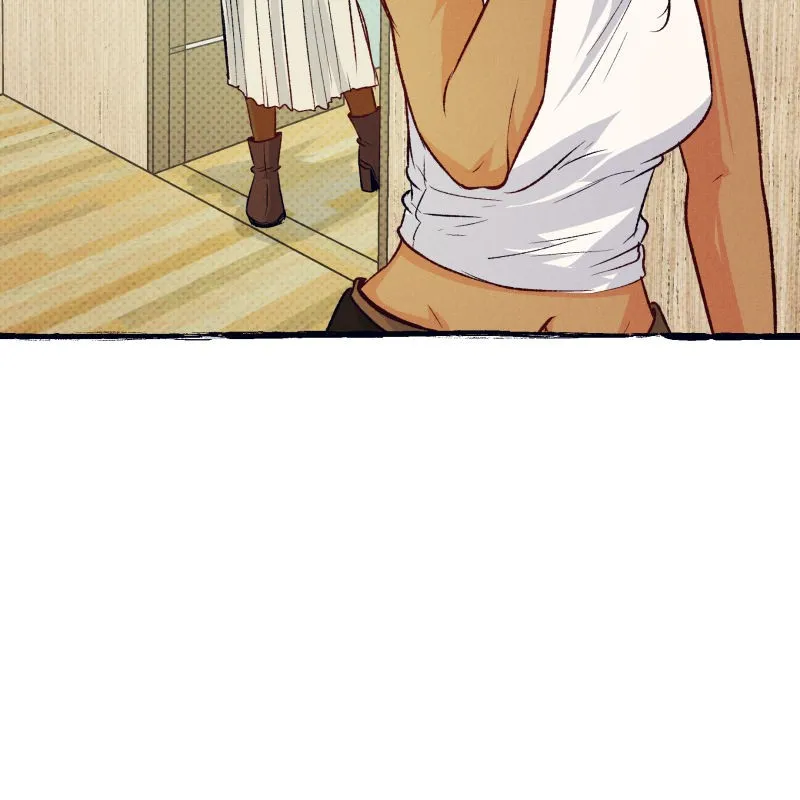 Hiding in the Moon Chapter 32 page 61 - 