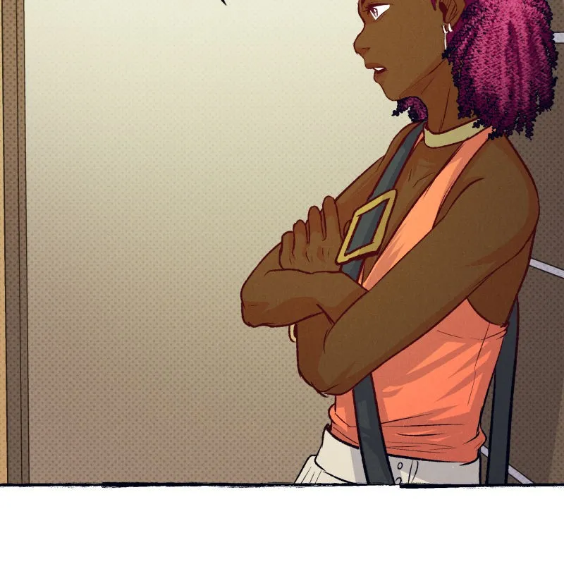 Hiding in the Moon Chapter 32 page 63 - 