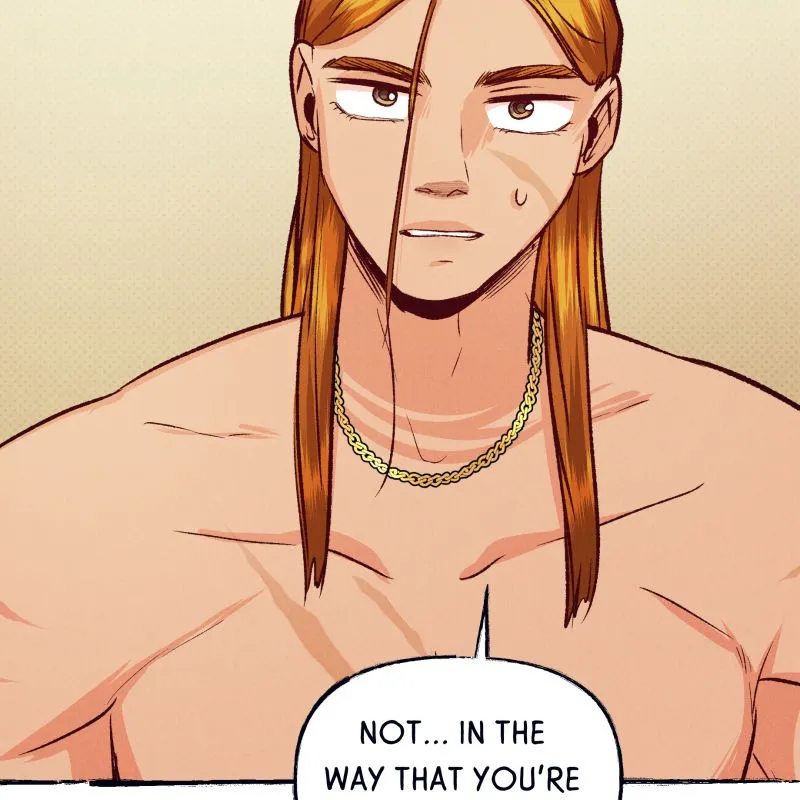 Hiding in the Moon Chapter 32 page 65 - 