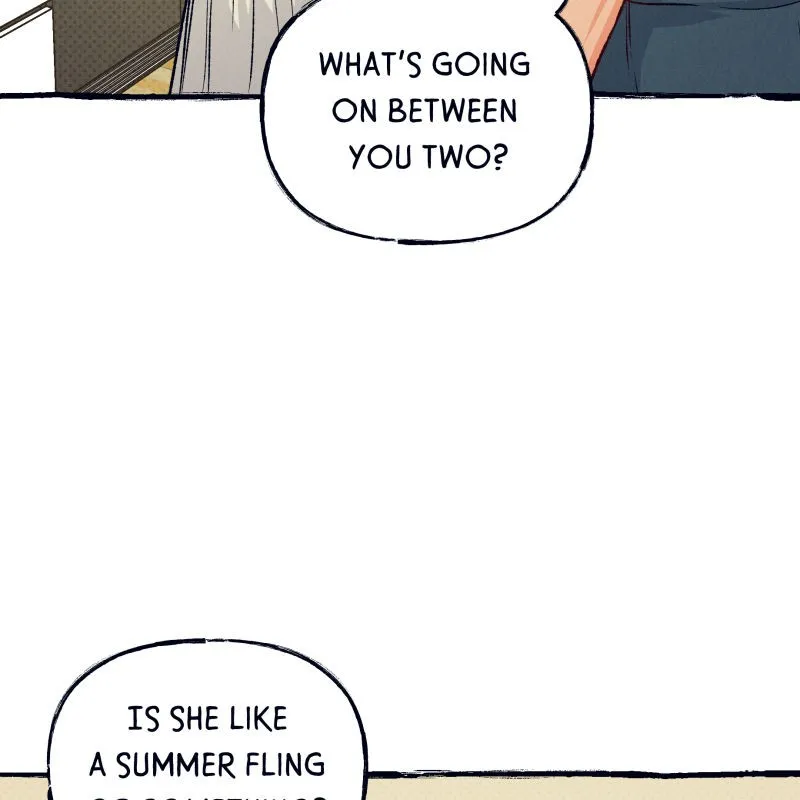 Hiding in the Moon Chapter 32 page 70 - 