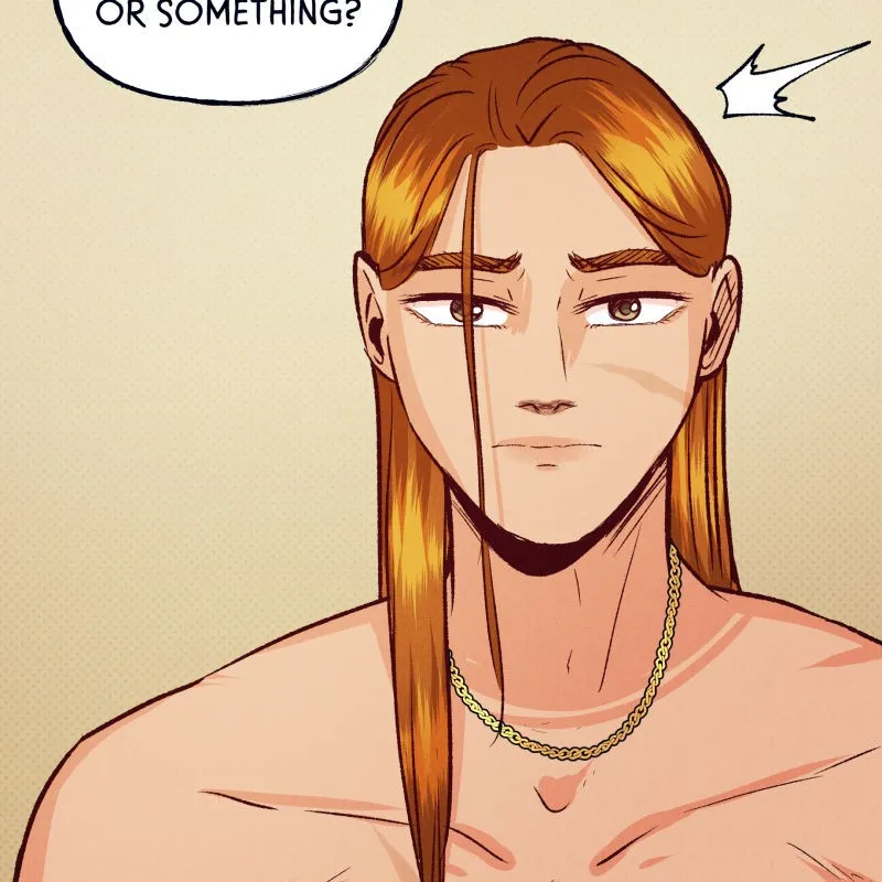 Hiding in the Moon Chapter 32 page 71 - 
