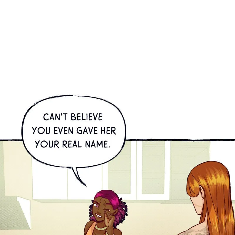 Hiding in the Moon Chapter 32 page 77 - 