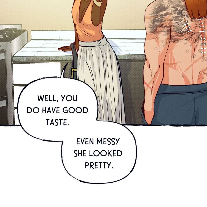 Hiding in the Moon Chapter 32 page 78 - 