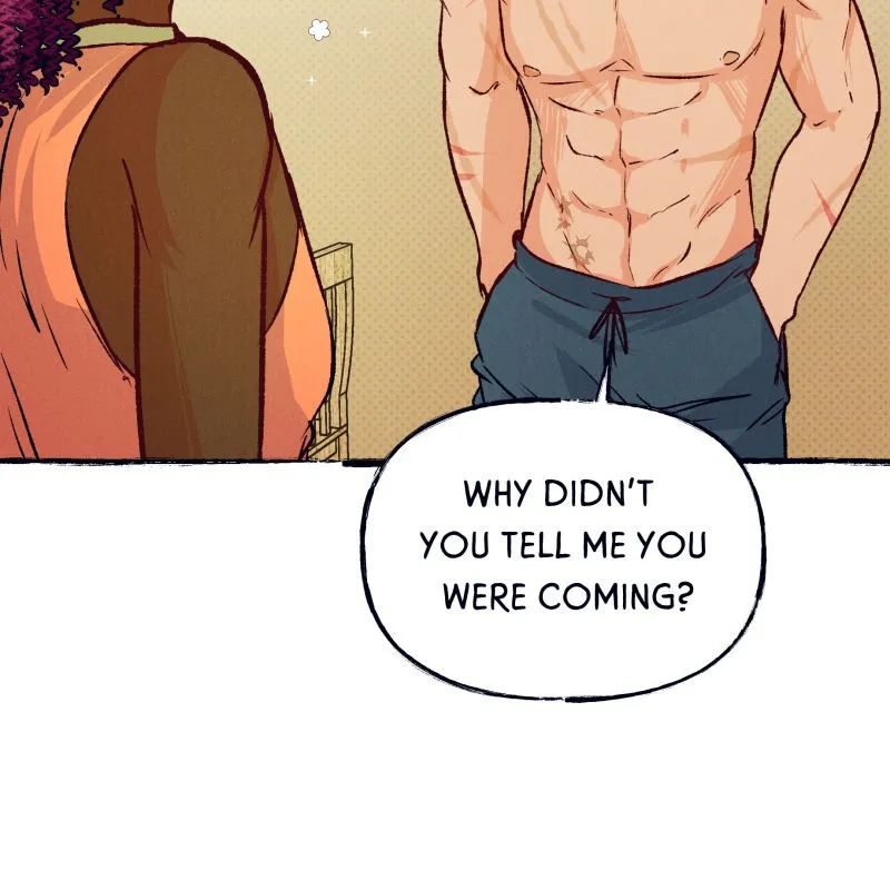 Hiding in the Moon Chapter 32 page 80 - 