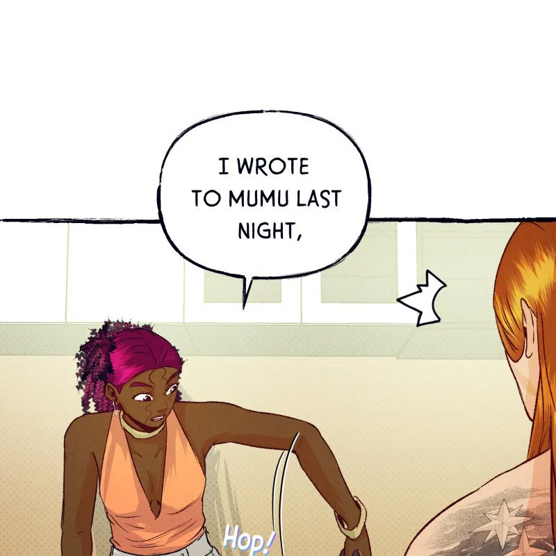 Hiding in the Moon Chapter 32 page 81 - 