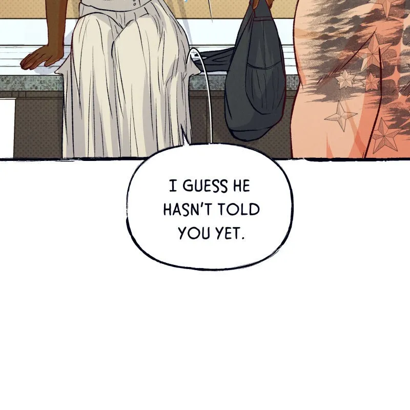 Hiding in the Moon Chapter 32 page 82 - 