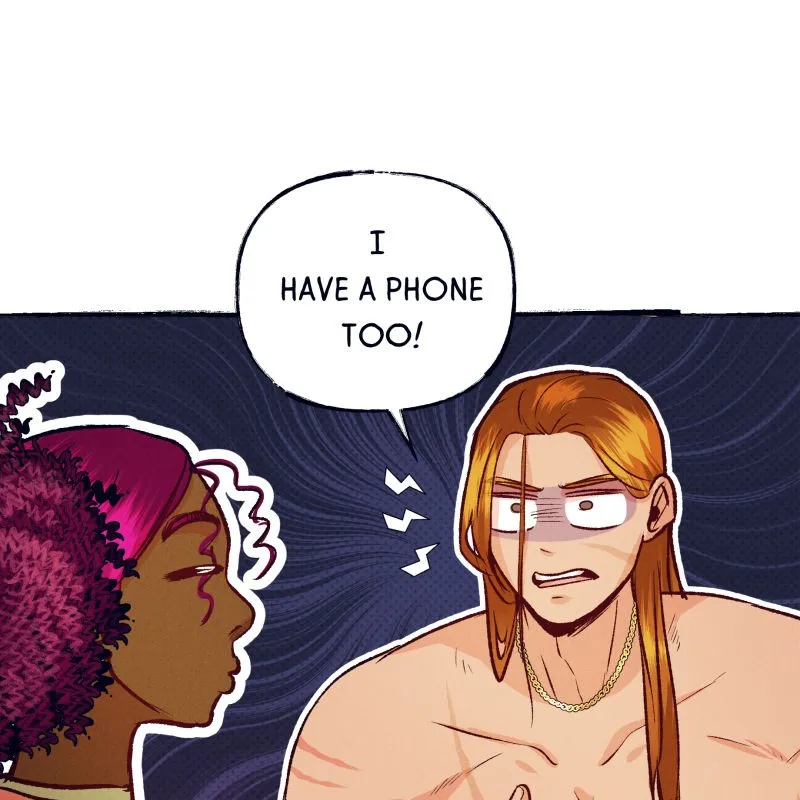 Hiding in the Moon Chapter 32 page 83 - 