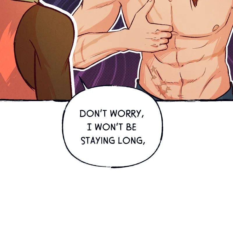 Hiding in the Moon Chapter 32 page 84 - 
