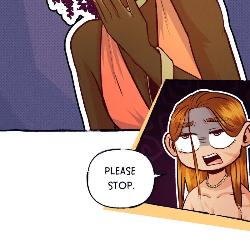 Hiding in the Moon Chapter 32 page 86 - 