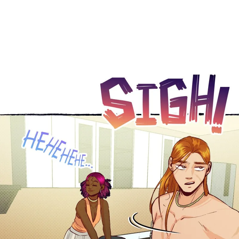 Hiding in the Moon Chapter 32 page 87 - 