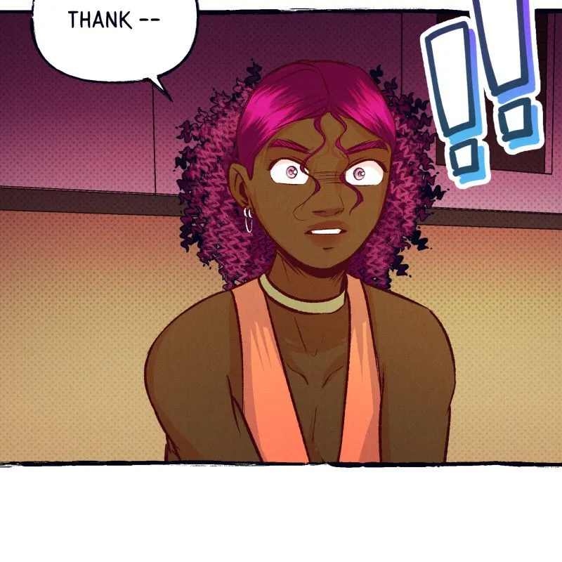 Hiding in the Moon Chapter 32 page 89 - 