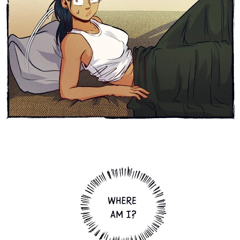 Hiding in the Moon Chapter 32 page 10 - 