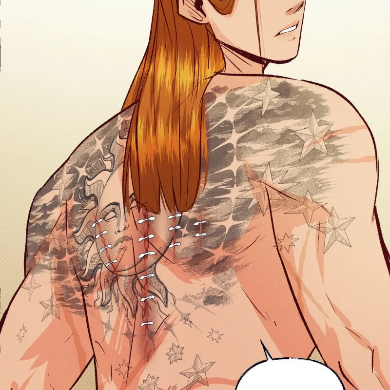 Hiding in the Moon Chapter 32 page 93 - 