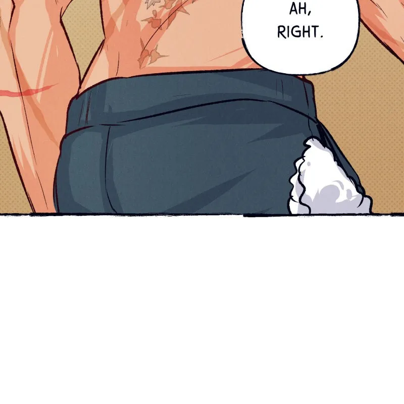Hiding in the Moon Chapter 32 page 94 - 