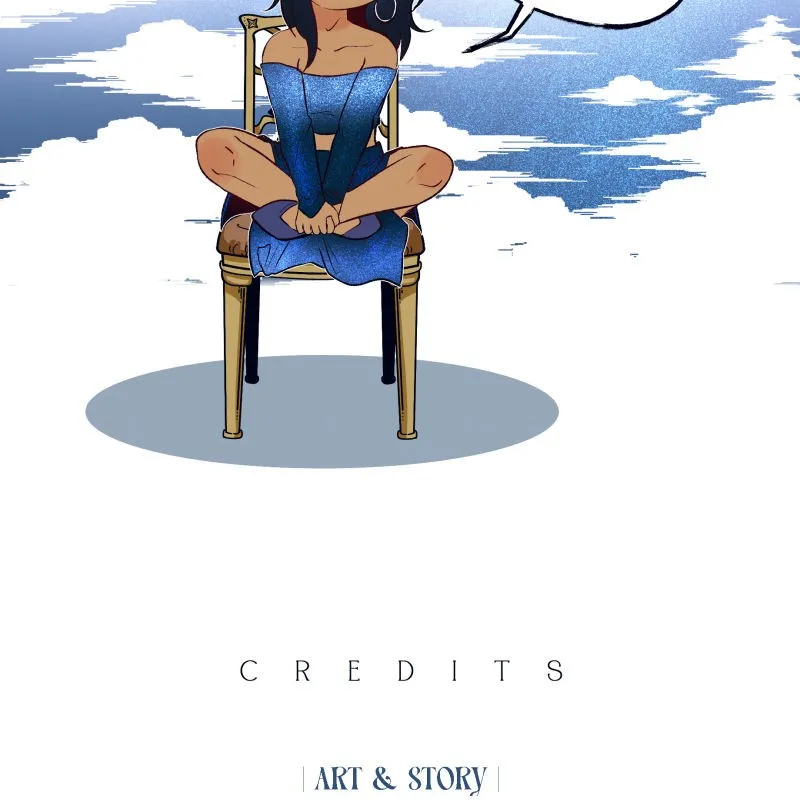 Hiding in the Moon Chapter 32 page 96 - 