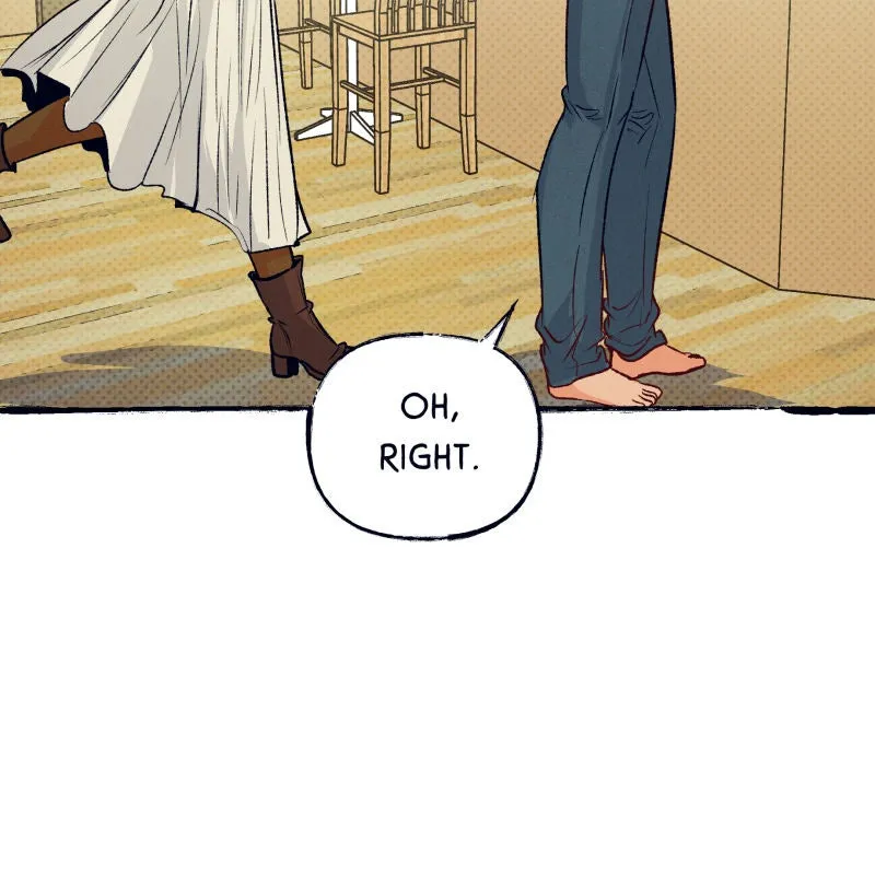 Hiding in the Moon Chapter 33 page 2 - 