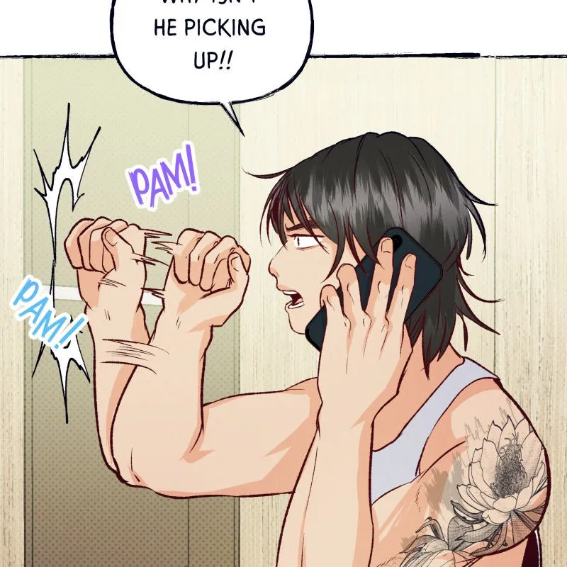 Hiding in the Moon Chapter 33 page 12 - 