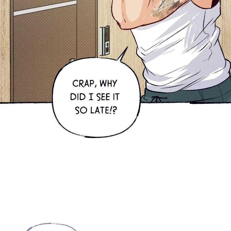 Hiding in the Moon Chapter 33 page 13 - 