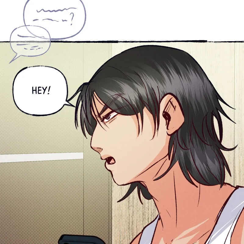 Hiding in the Moon Chapter 33 page 14 - 
