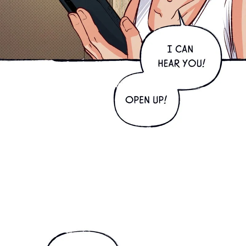 Hiding in the Moon Chapter 33 page 15 - 