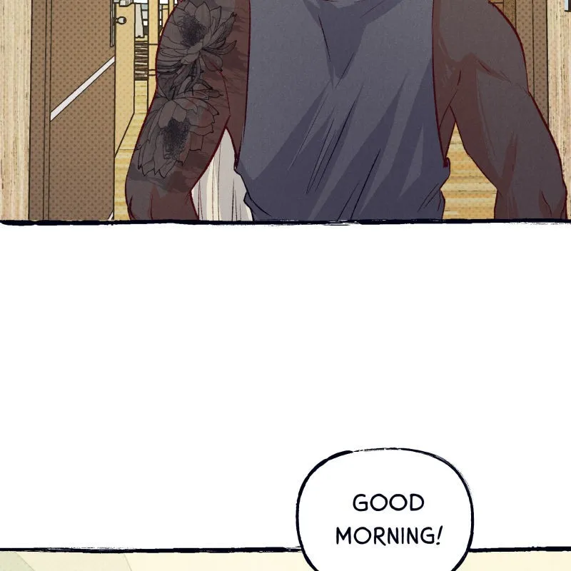 Hiding in the Moon Chapter 33 page 17 - 
