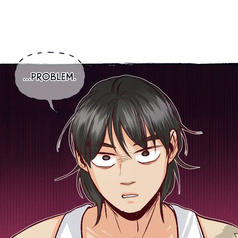 Hiding in the Moon Chapter 33 page 19 - 