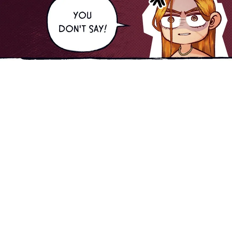 Hiding in the Moon Chapter 33 page 22 - 